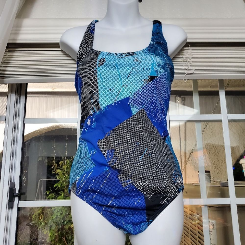 Speedo swimsuit 